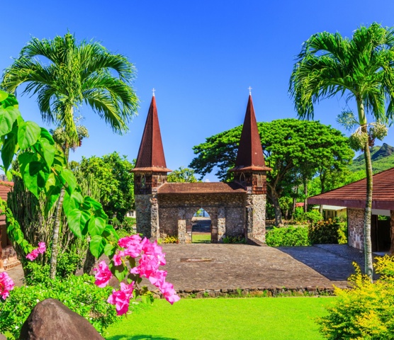 Notre Dame Cathedral