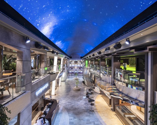 MSC Cruises MSC Belissima Galleria Bellissima 0.jpg