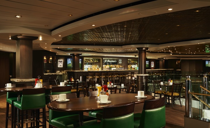 O'Sheehan's Bar & Grill