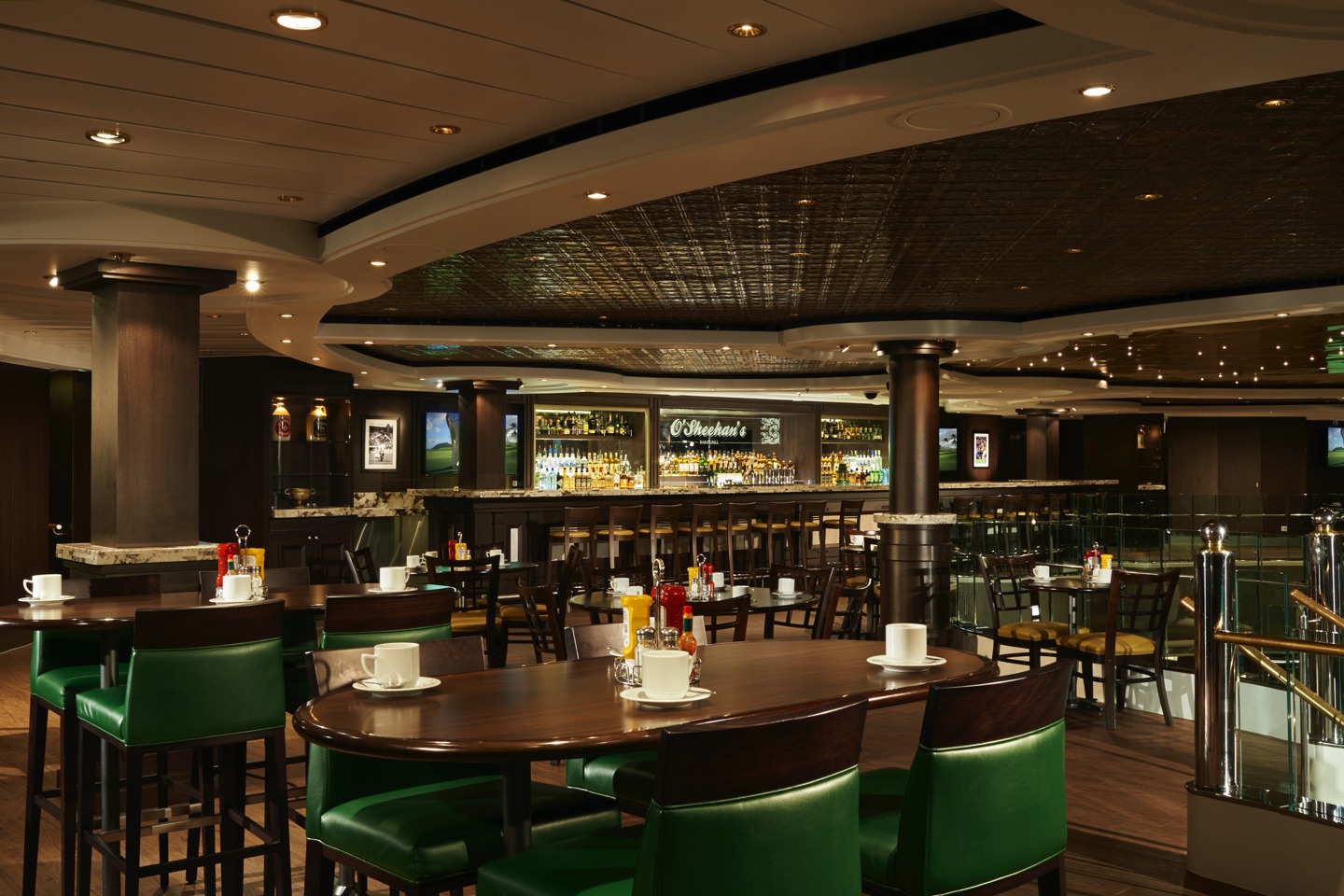 O'Sheehan's Bar & Grill