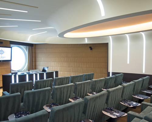 MSC Cruises MSC Fantasia Meeting Center Business Center 1.jpg