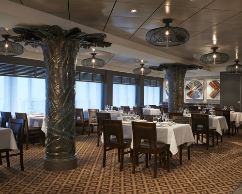 NCL Norwegian Escape Bayamo Restaurant 1.jpeg