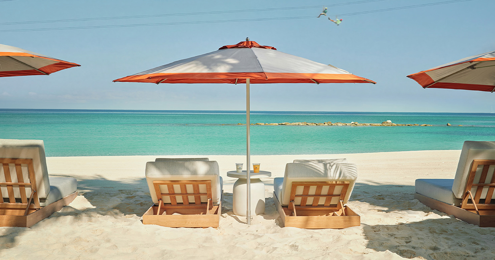 Vibe Shore Club and Silver Cove: Zen-Like Island Luxury