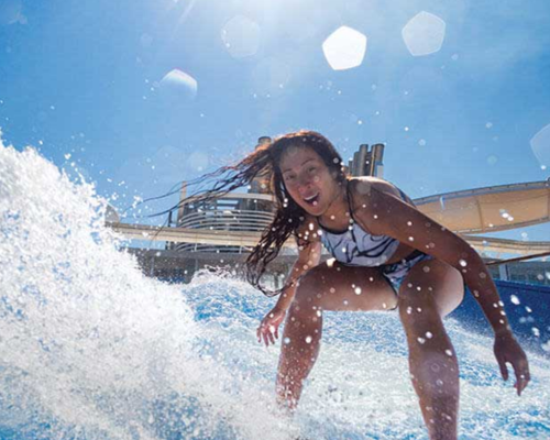 Royal Caribbean International Symphony of the Seas FlowRider.png