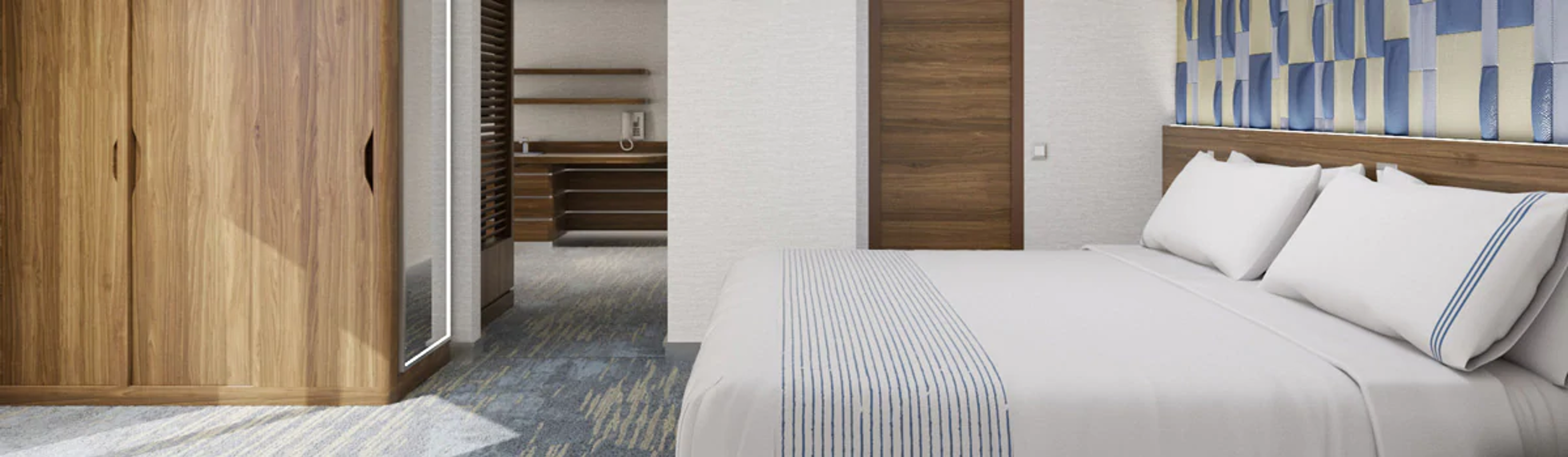 Carnival Cruise Lines Carnival Celebration Carnival Excel Corner Suite 2.jpg