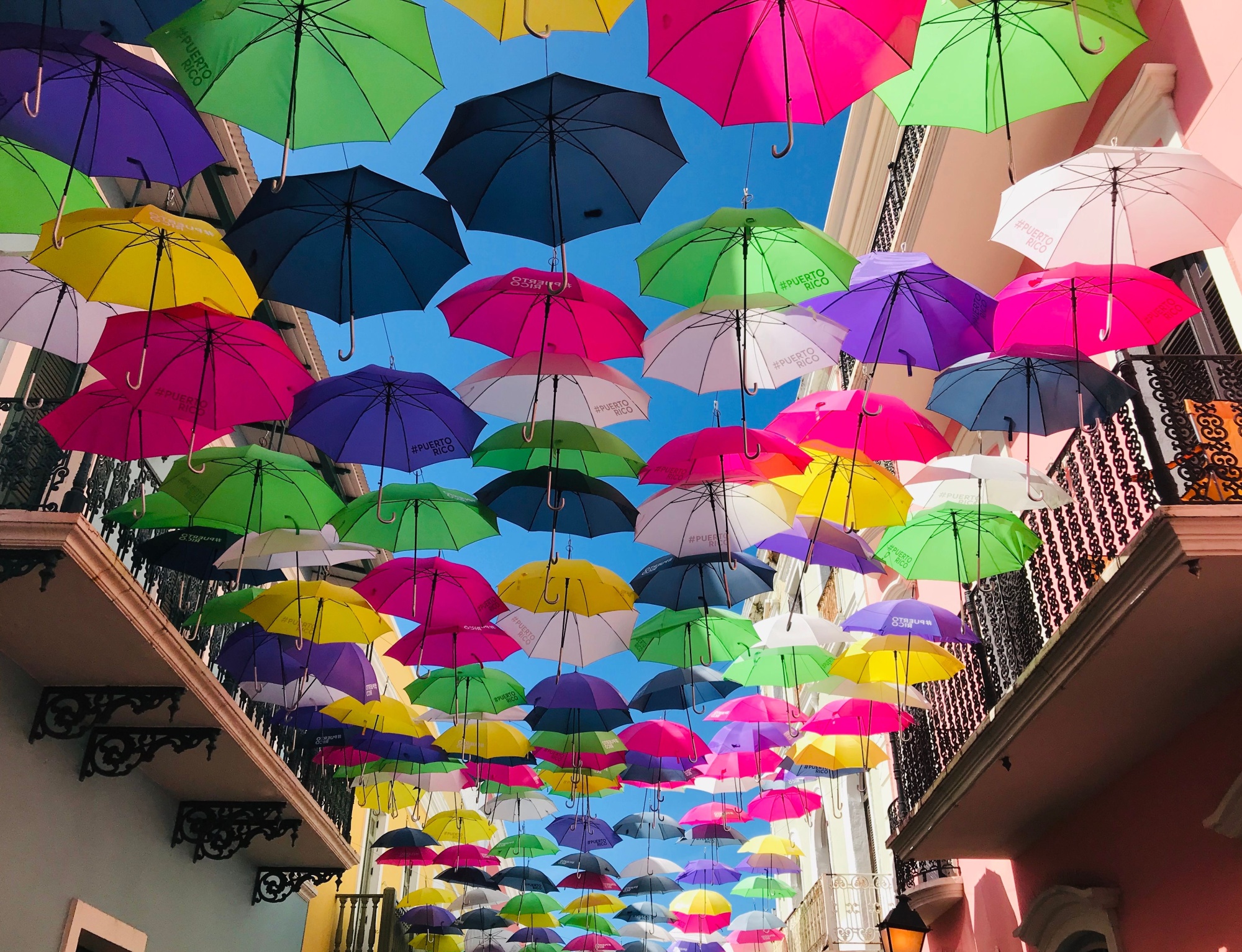 Shutterstock 1304078833 San Juan Puerto Rico