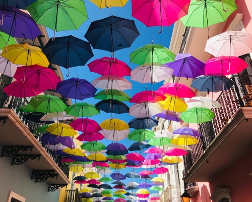 San Juan, Puerto Rico