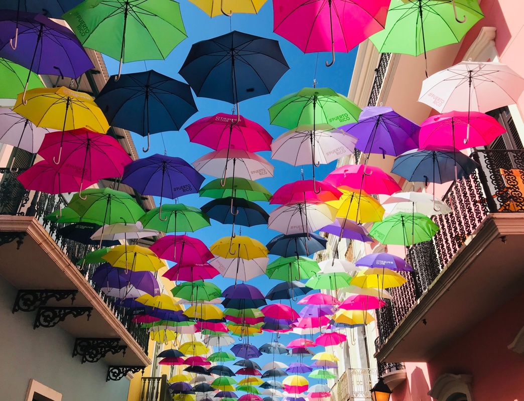 Shutterstock 1304078833 San Juan Puerto Rico
