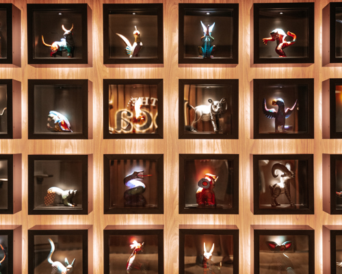 NCL Prima Los Lobos 1618