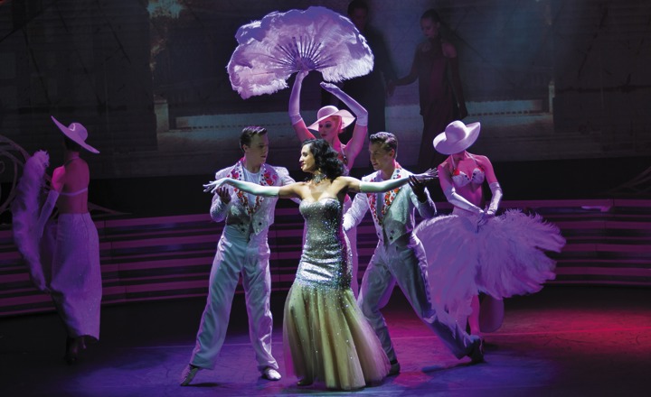 Constellation Theatre