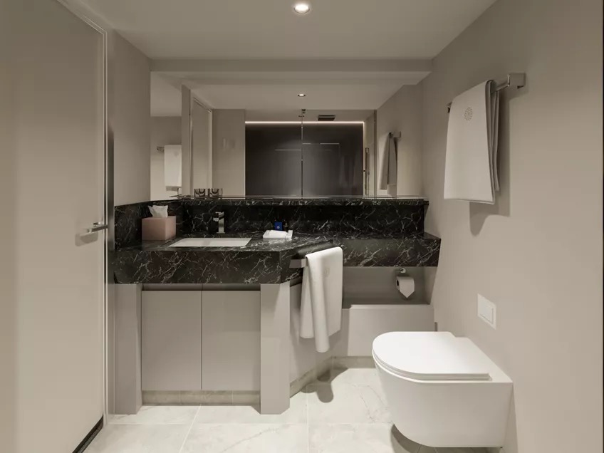 Premier Penthouse