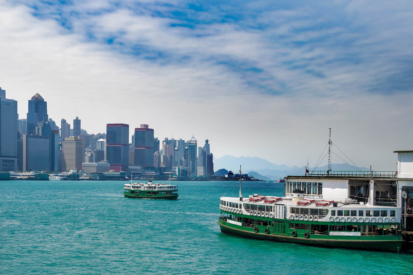 Star Ferry