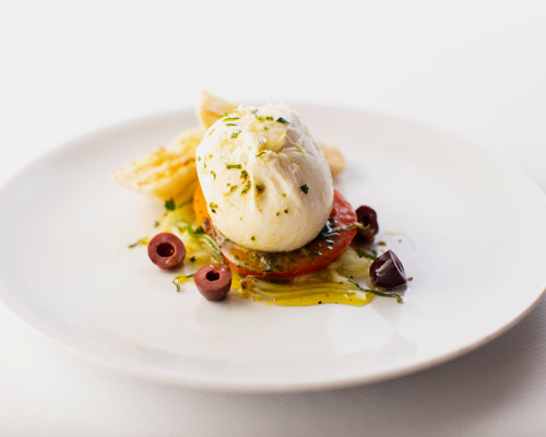 Holland America Line - Rotterdam - Dining Room.jpg