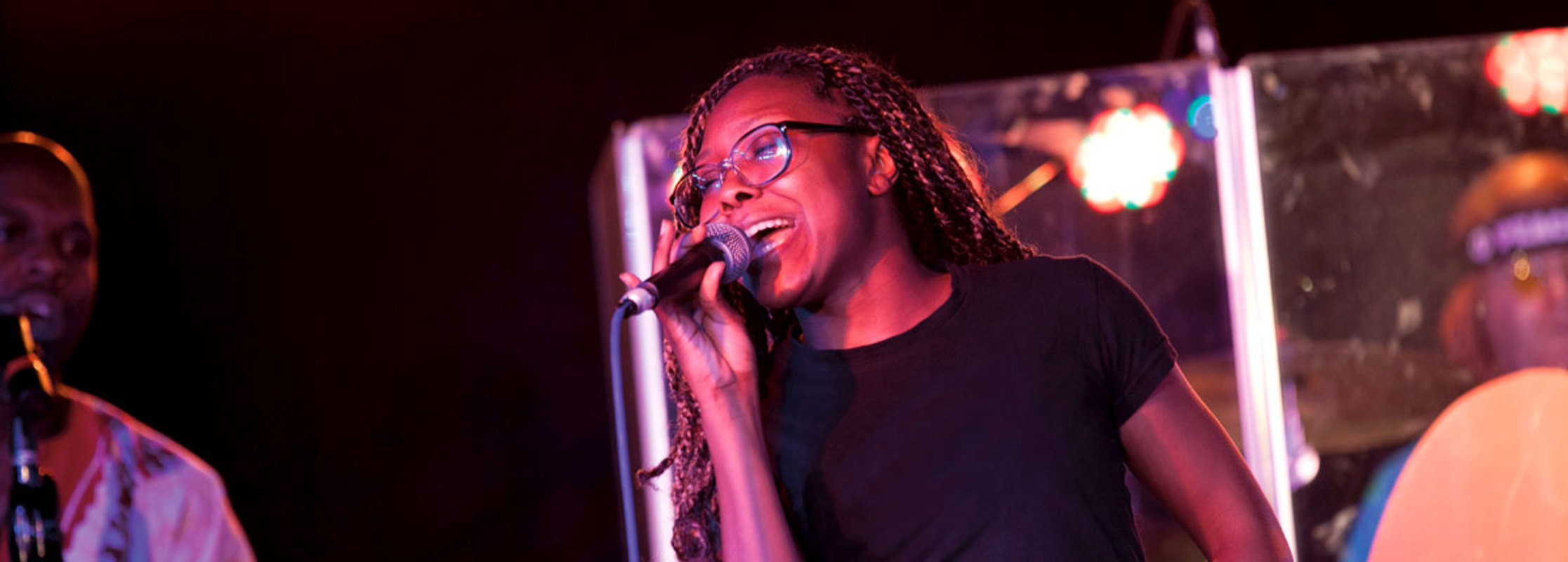 Carnival Cruise Lines Carnival Conquest Interior Karoke.jpg