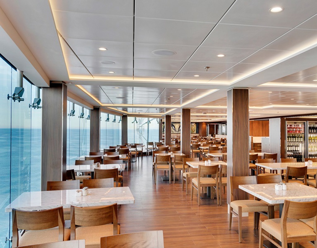 MSC Bellissima Ship | LoveitBookit