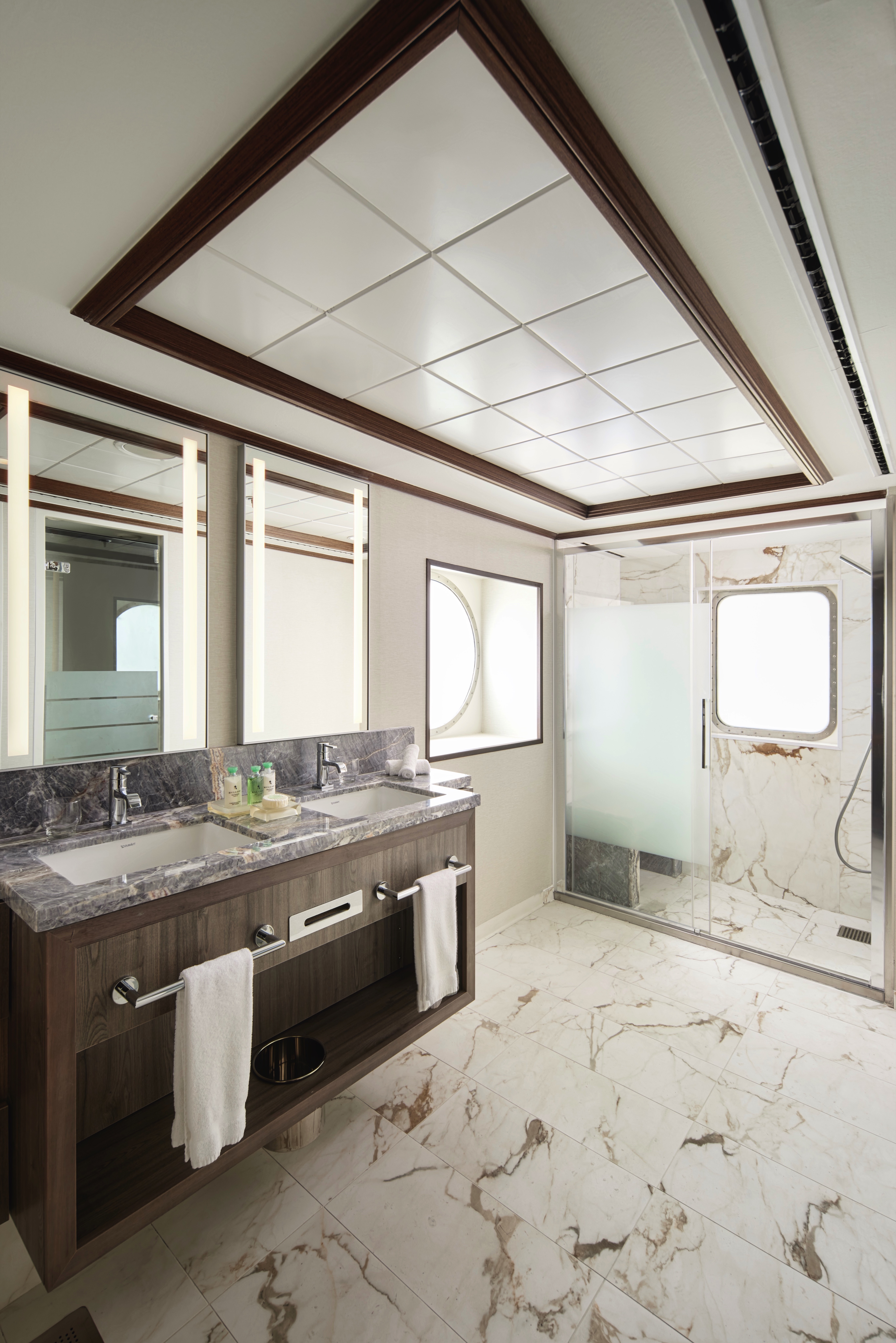 The Haven Owner's Suite with Large Balcony