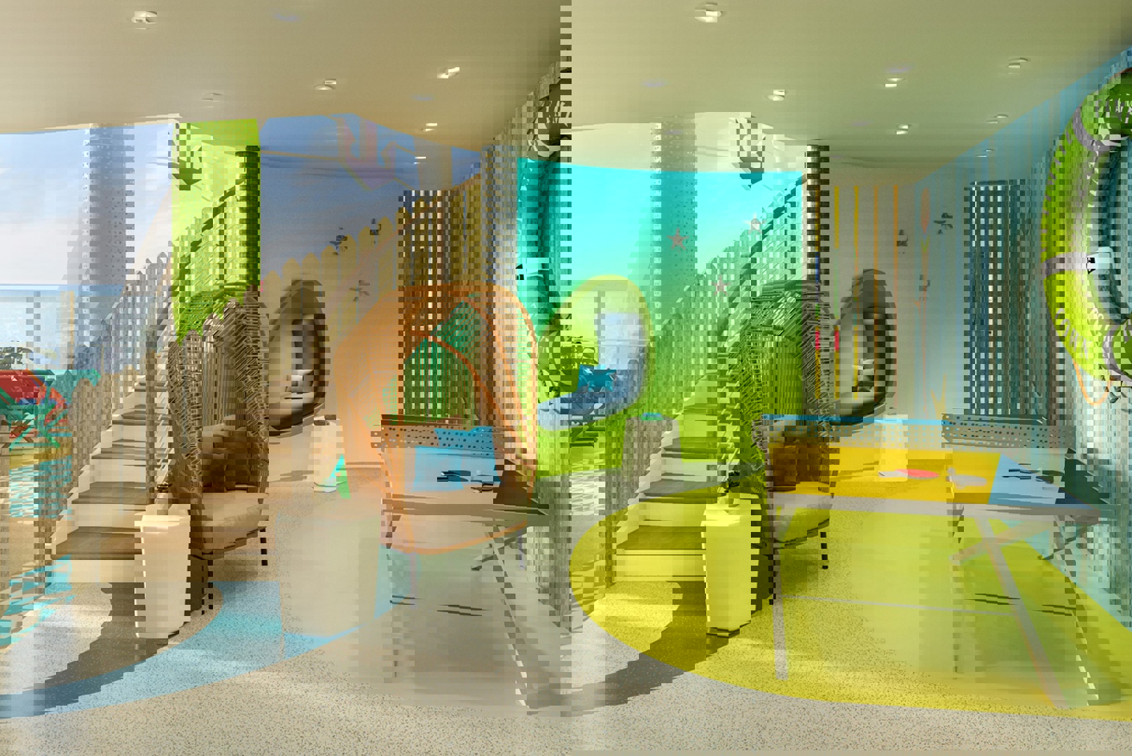 Ultimate Family Townhouse