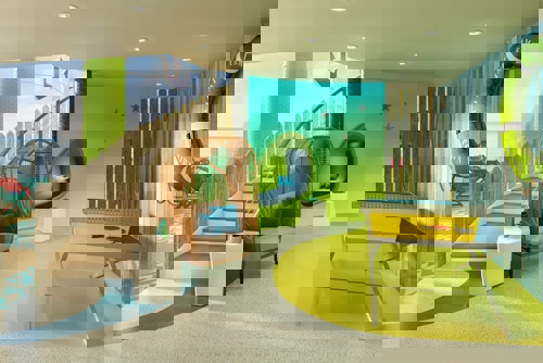 Ultimate Family Townhouse