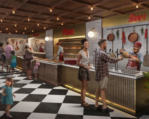 RCI Icon of the Seas Sorrentos - DINING OPTION 1.jpg