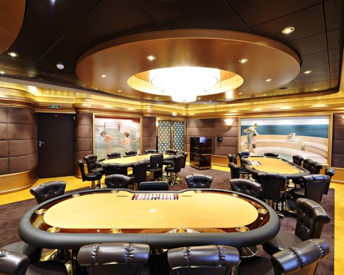 MSC Cruises MSC Splendida Poker Room 0.jpg