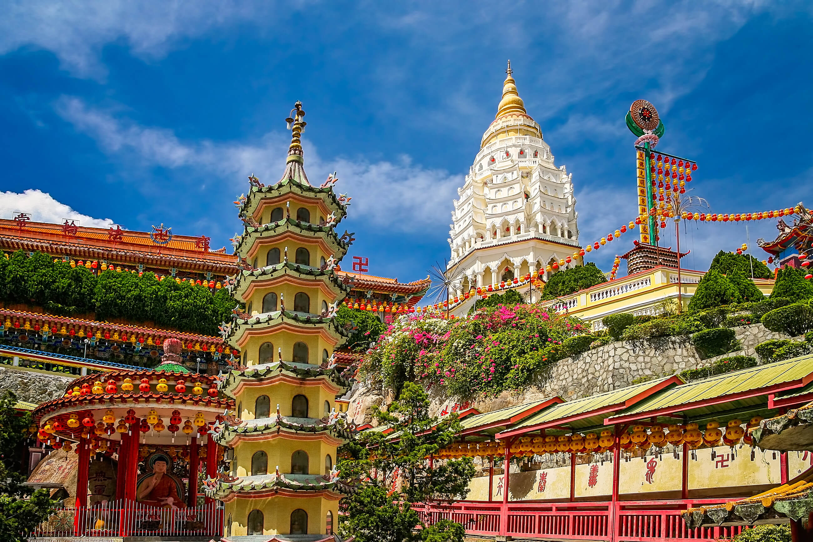 Penang Shutterstock 586492748