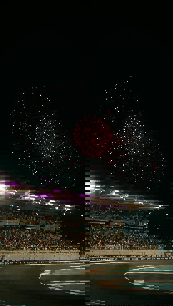 Abu Dhabi Grand Prix