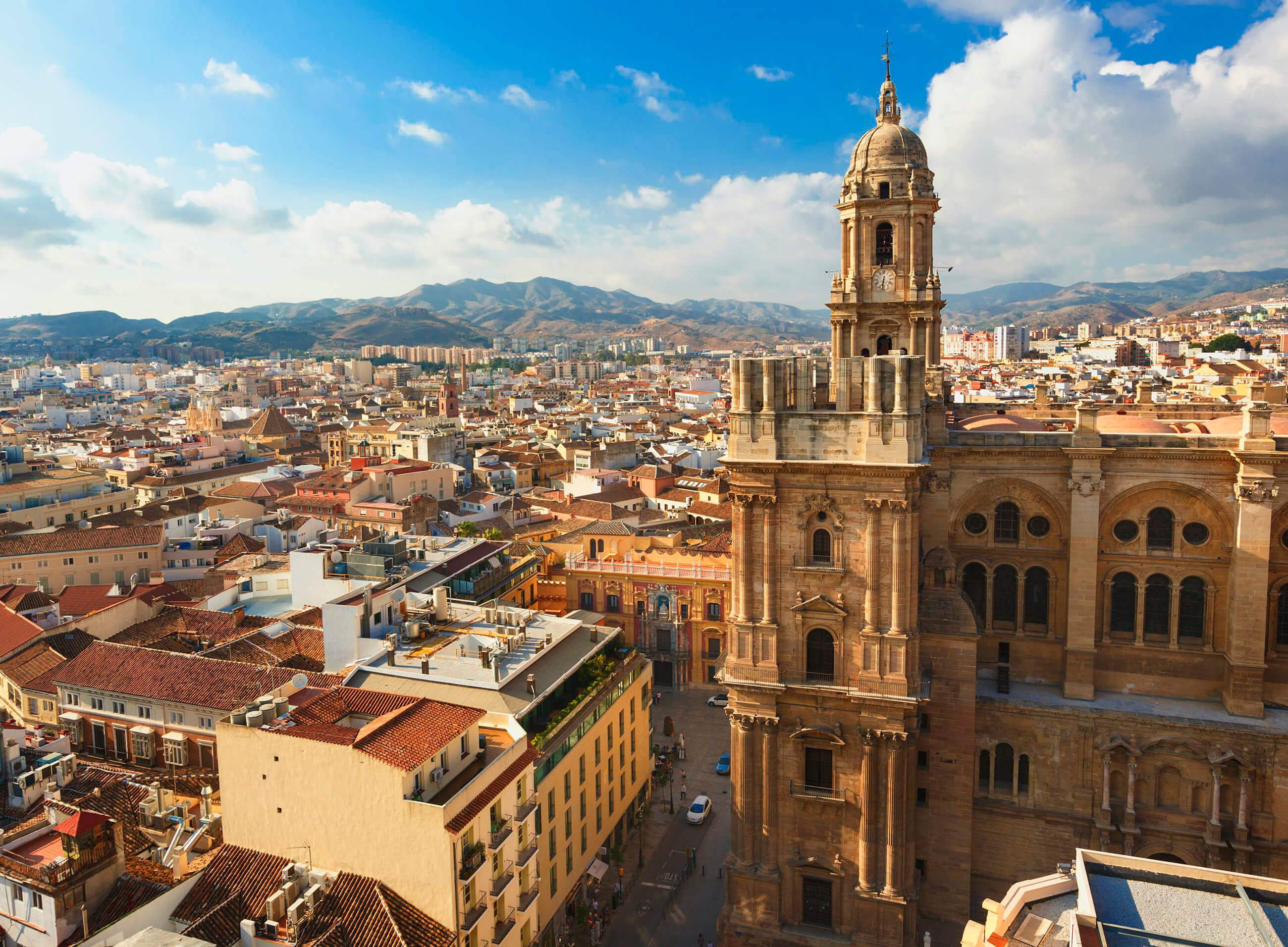 Malaga