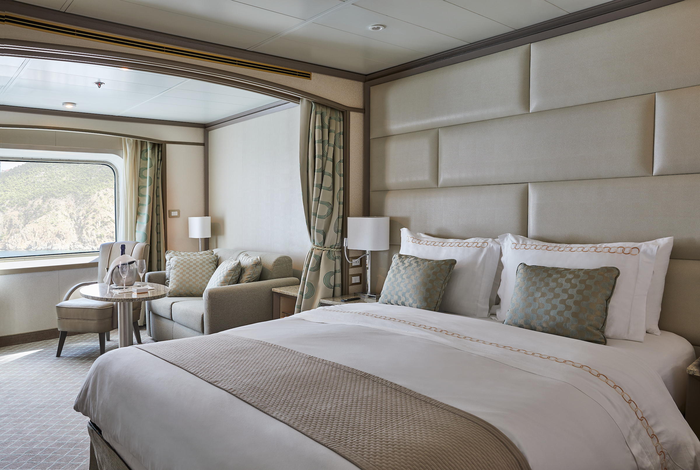  Vista Suite