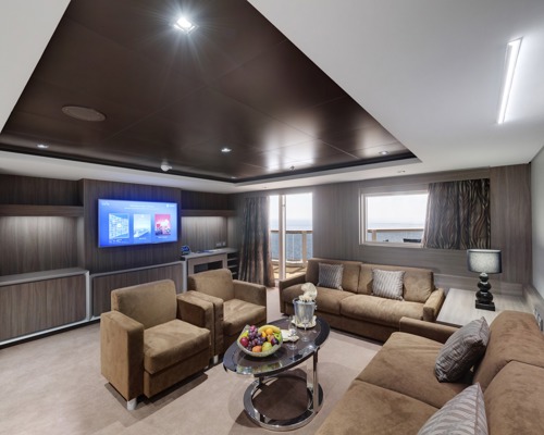 MSC Cruises MSC Seaview Accommodation MSC Yacht Club Royal Suite 3.jpg