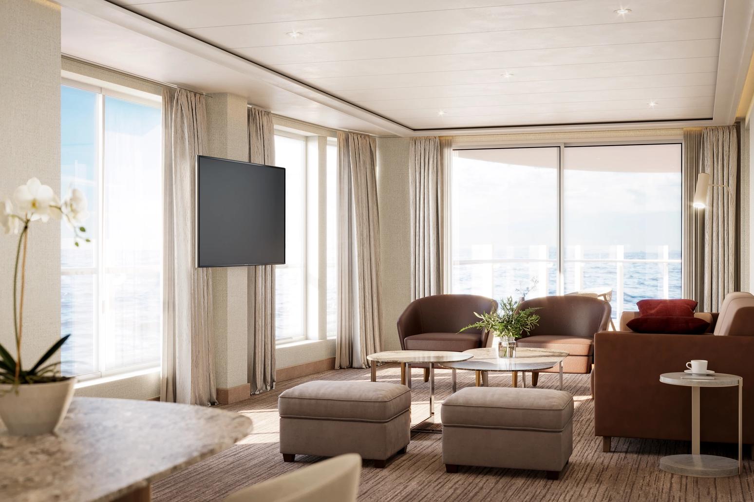 Otium Suite