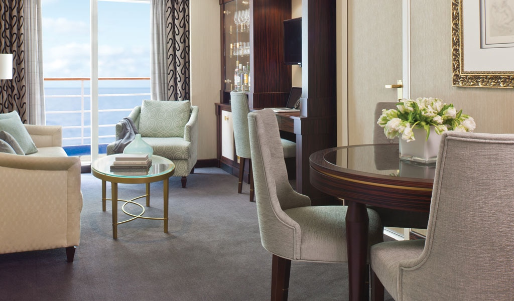 Grand Suite