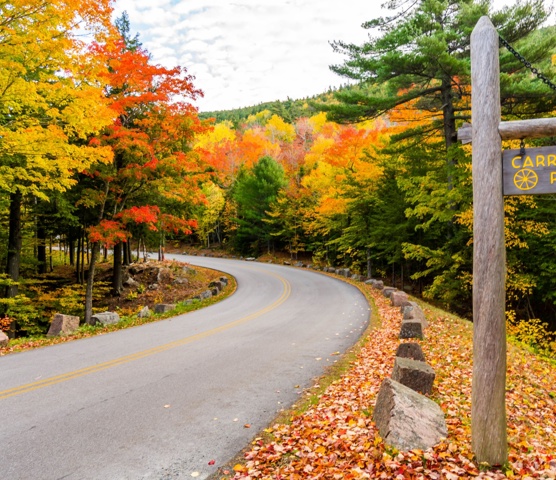 Acadia National Park, Maine