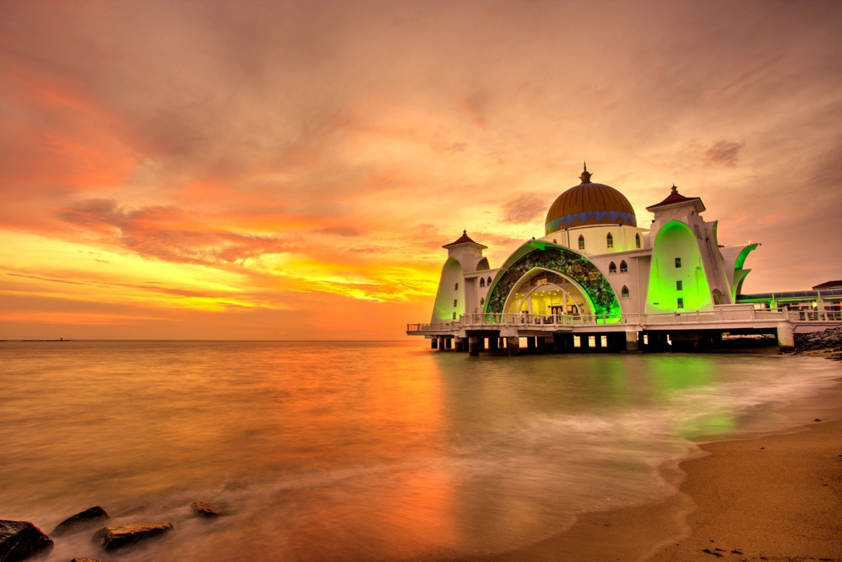 Shutterstock 1934191139 Melaka Malaysia