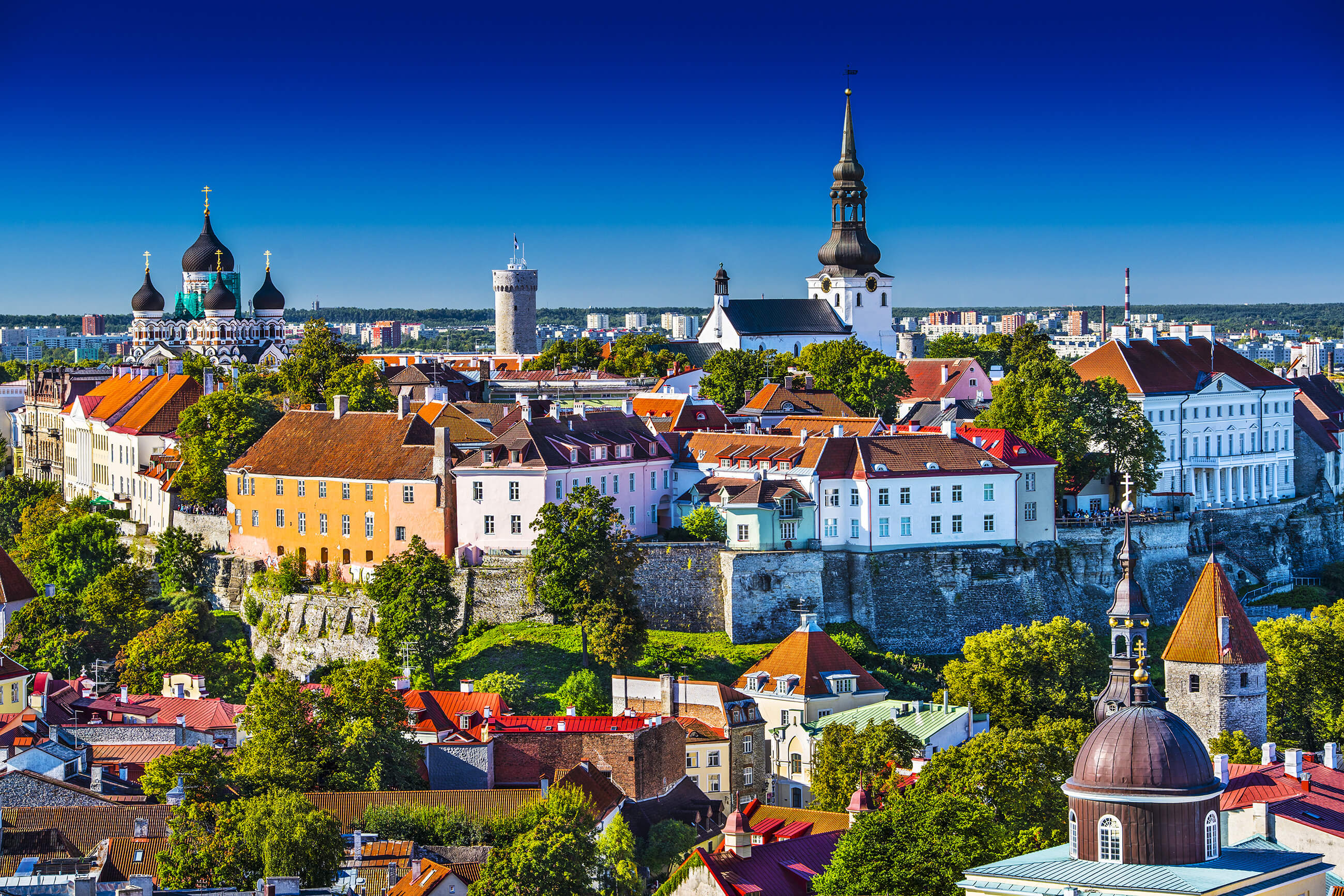 Shutterstock 160118099 Tallin