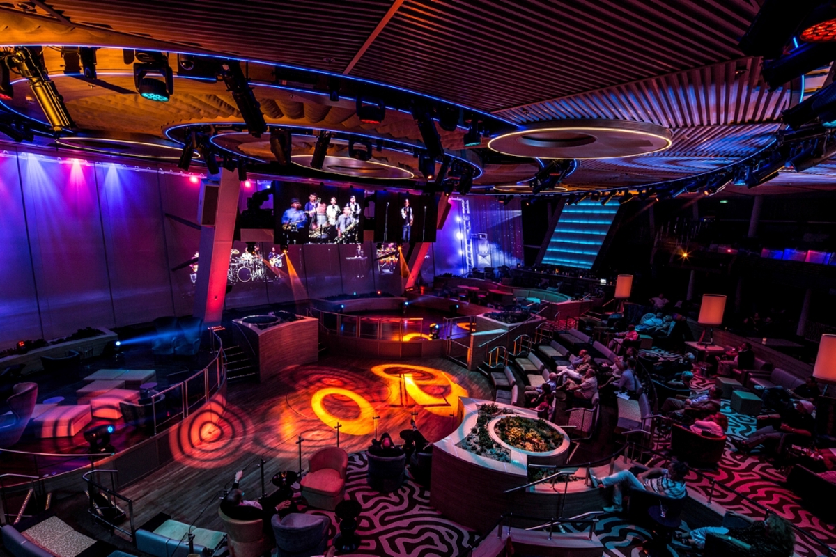 Royal Caribbean International Quantum of the Seas Interior Virtual Concert 2.jpg
