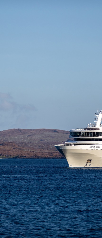 silversea silver origin dress code Uncover the Galapagos on a Luxury Cruise aboard Silver Origin