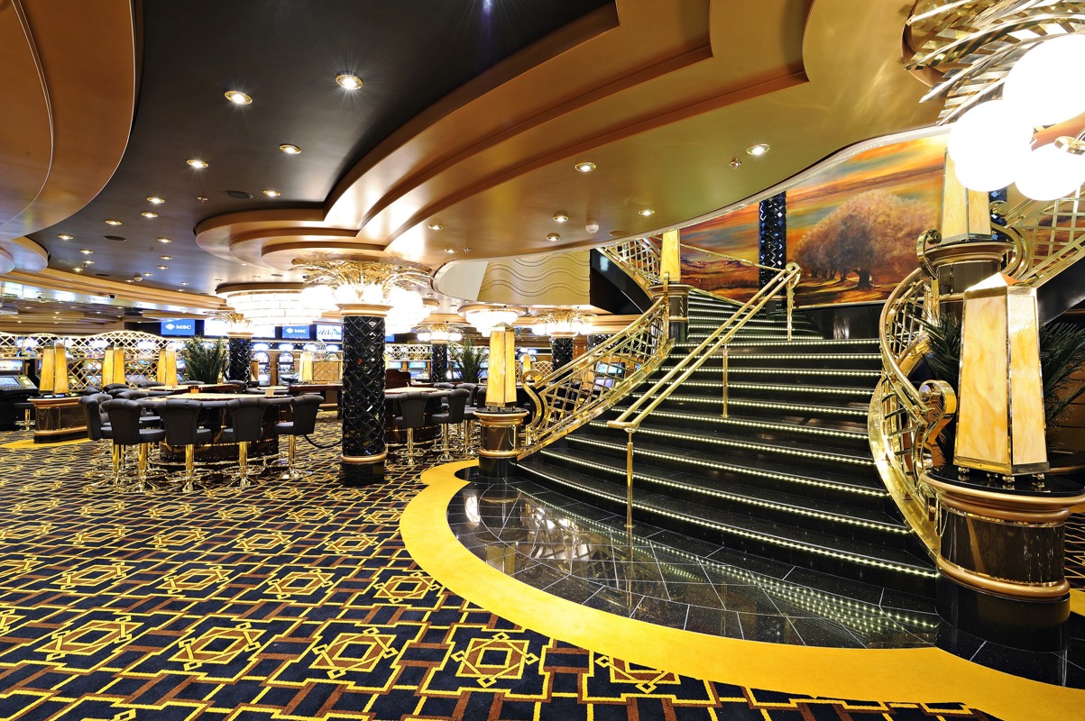 MSC Cruises MSC Splendida Casino 1.jpg