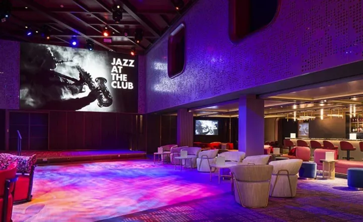 The Club