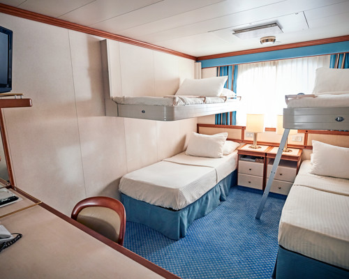 Princess Cruises Caribbean Princess Oceanview 4 Berth.jpg