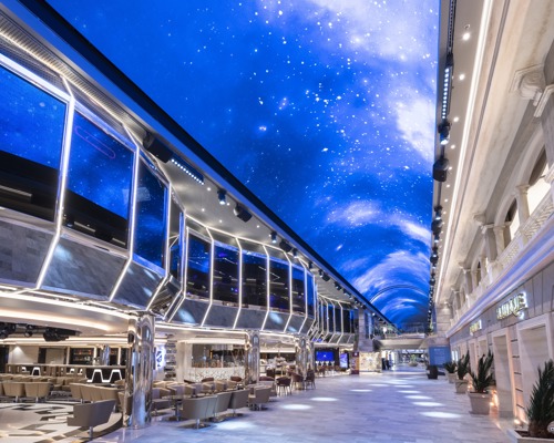 MSC Cruises MSC Belissima Galleria Bellissima 1.jpg