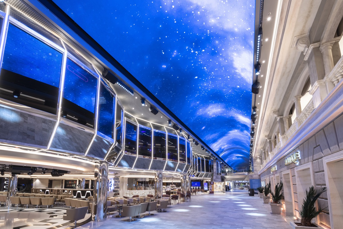 MSC Cruises MSC Belissima Galleria Bellissima 1.jpg