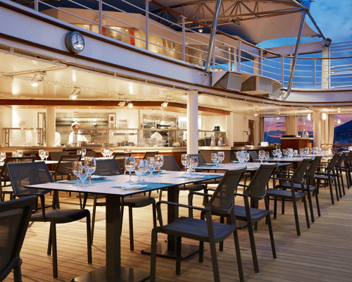 Silversea - Silver Muse - The Grill 4.jpg