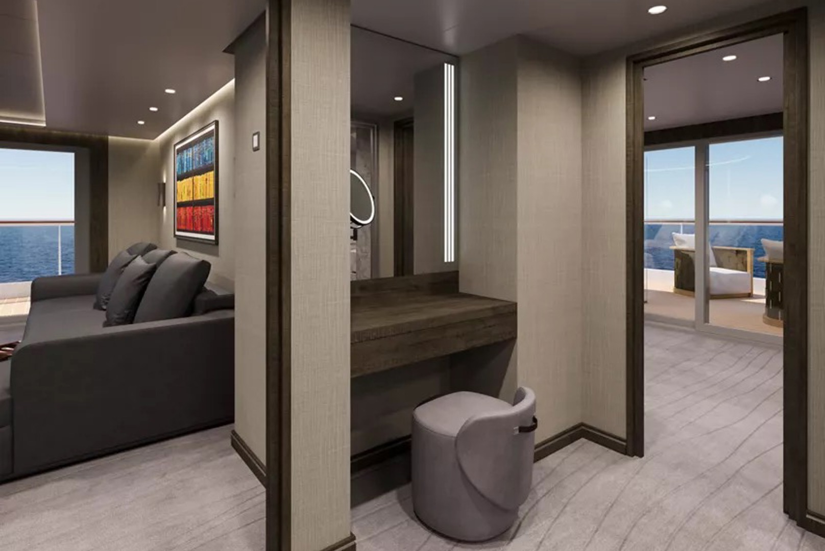 Cocoon Residence