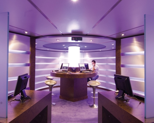 MSC Cruises MSC Orchestra Internet Cafe 1.jpg