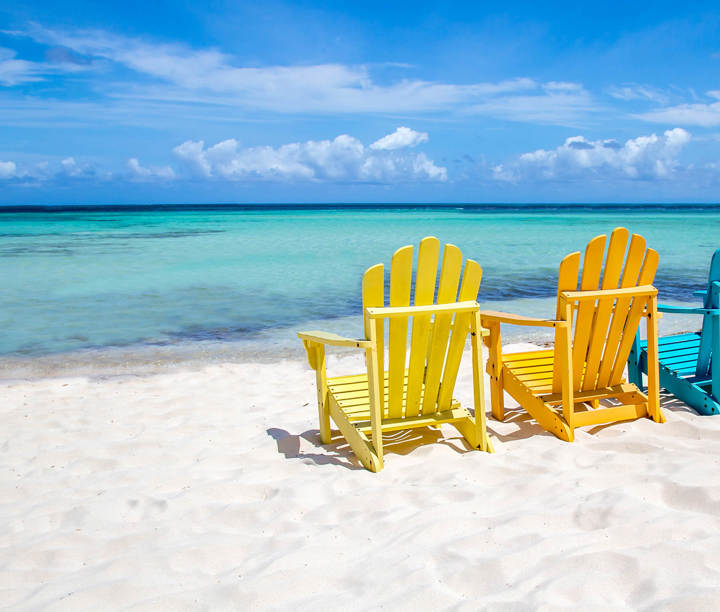 Beachside Bliss of Miami & The Caribbean