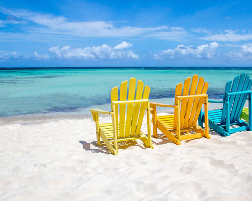 Aruba Shutterstock 265695092