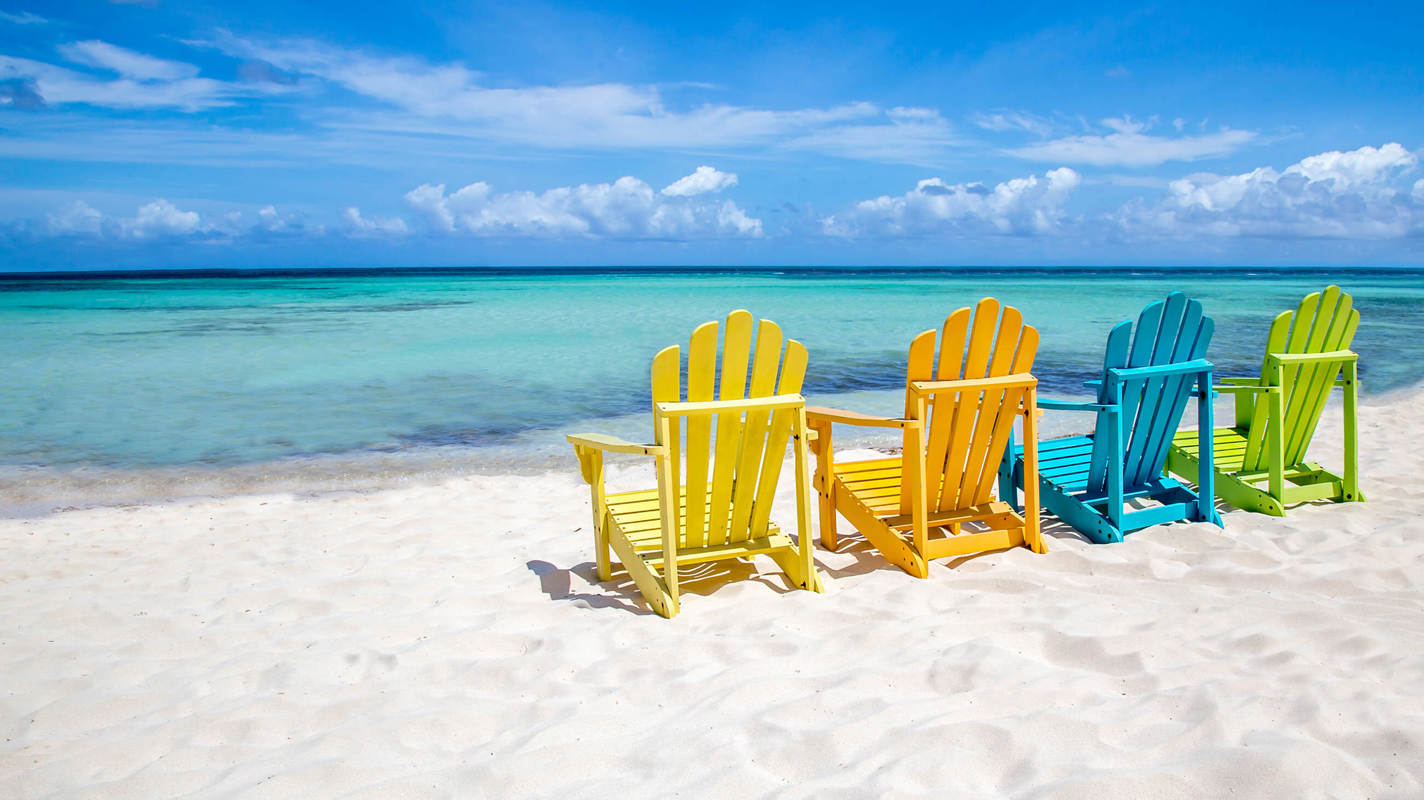 Aruba Shutterstock 265695092