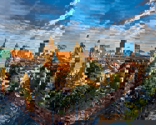 Phnom Penh, Cambodia