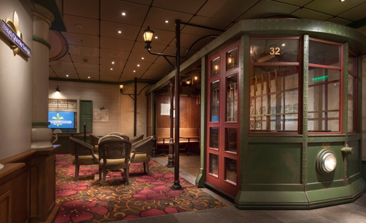 French Quarter Lounge