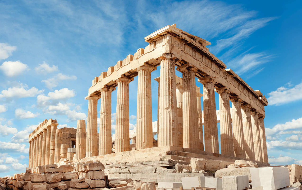 Shutterstock 523975978 Athens